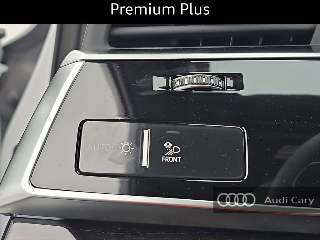 New 2025 Audi Q7 3.0T Premium Plus image 28