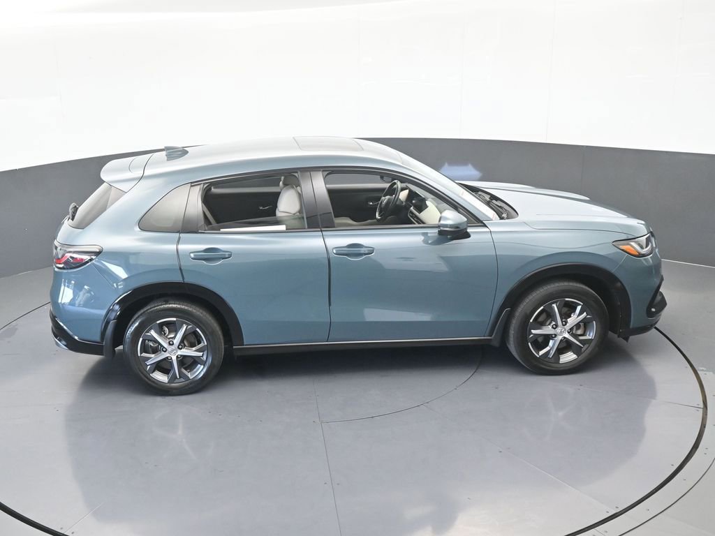 Used 2024 Honda HR-V EX-L image 56