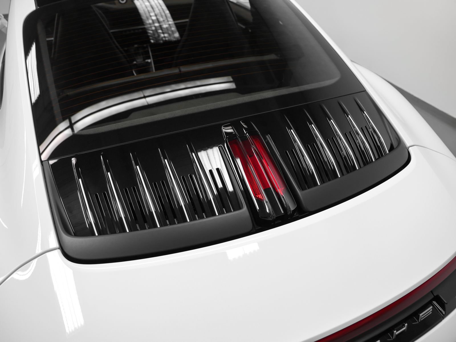 Certified 2026 Porsche 911 Carrera 4S AWD/4WD image 20