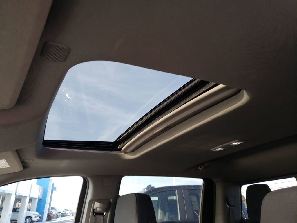 Used 2023 Chevrolet Silverado 1500 RST image 20