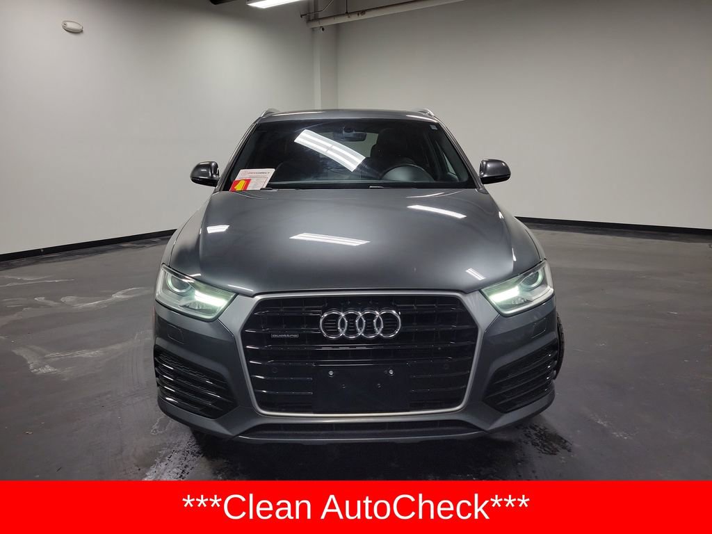 Used 2018 Audi Q3 2.0T Premium image 2