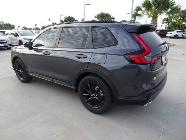 New 2026 Honda CR-V Sport-L image 6