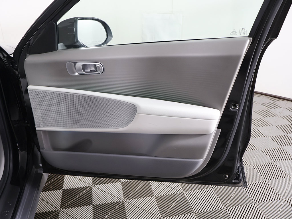 Used 2024 Hyundai Ioniq 6 SEL RWD image 23