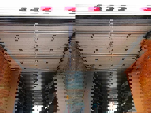 Used 2011 Ford E-350 and Econoline 350 Super Duty w/ Air Conditioning Prep Pkg RWD image 13