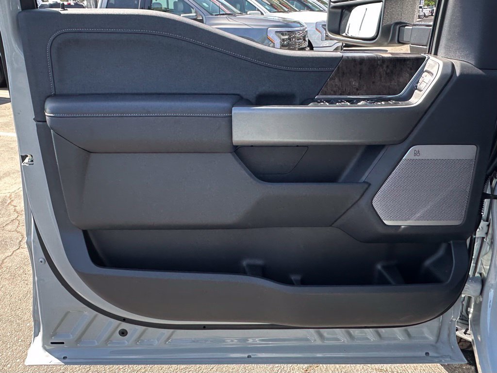 New 2026 Ford F350 Lariat RWD image 15