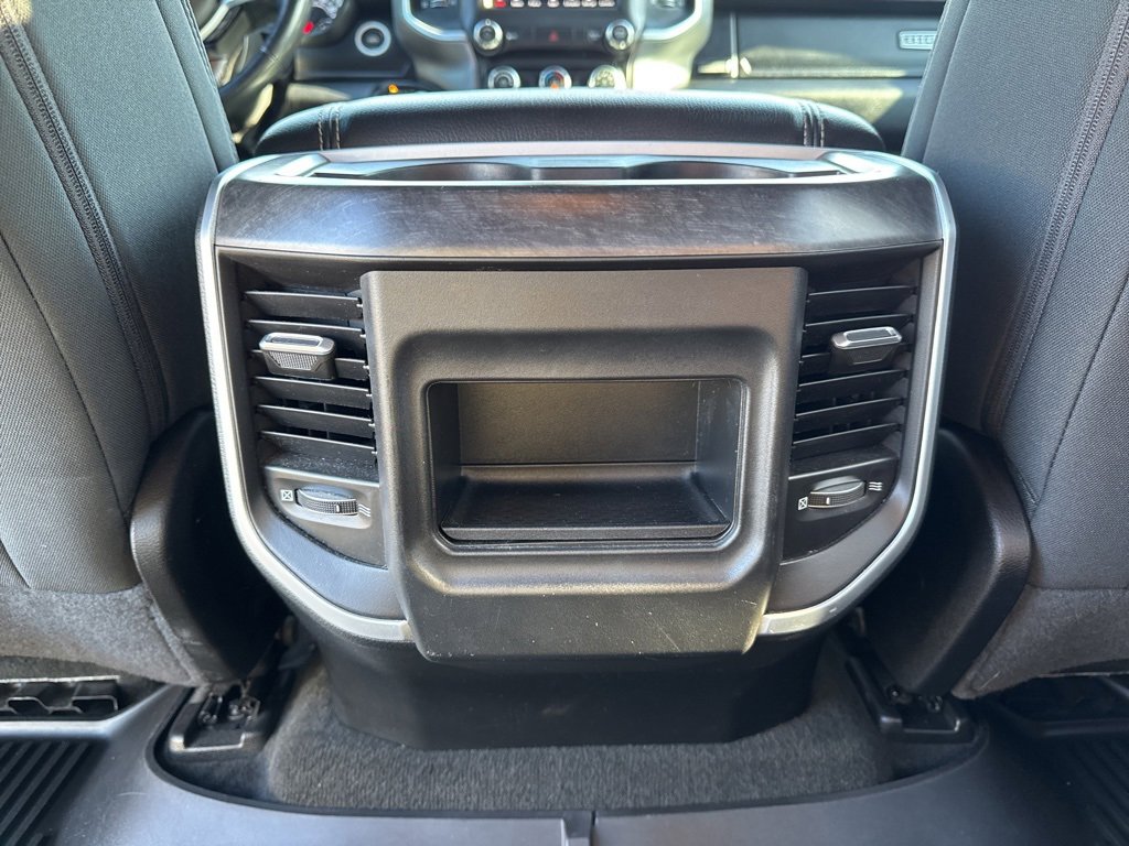 Used 2020 RAM 1500 Big Horn image 26