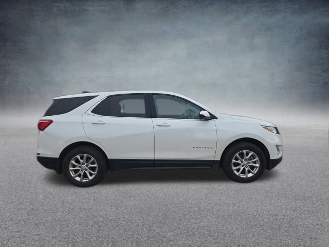 Used 2020 Chevrolet Equinox LT image 14