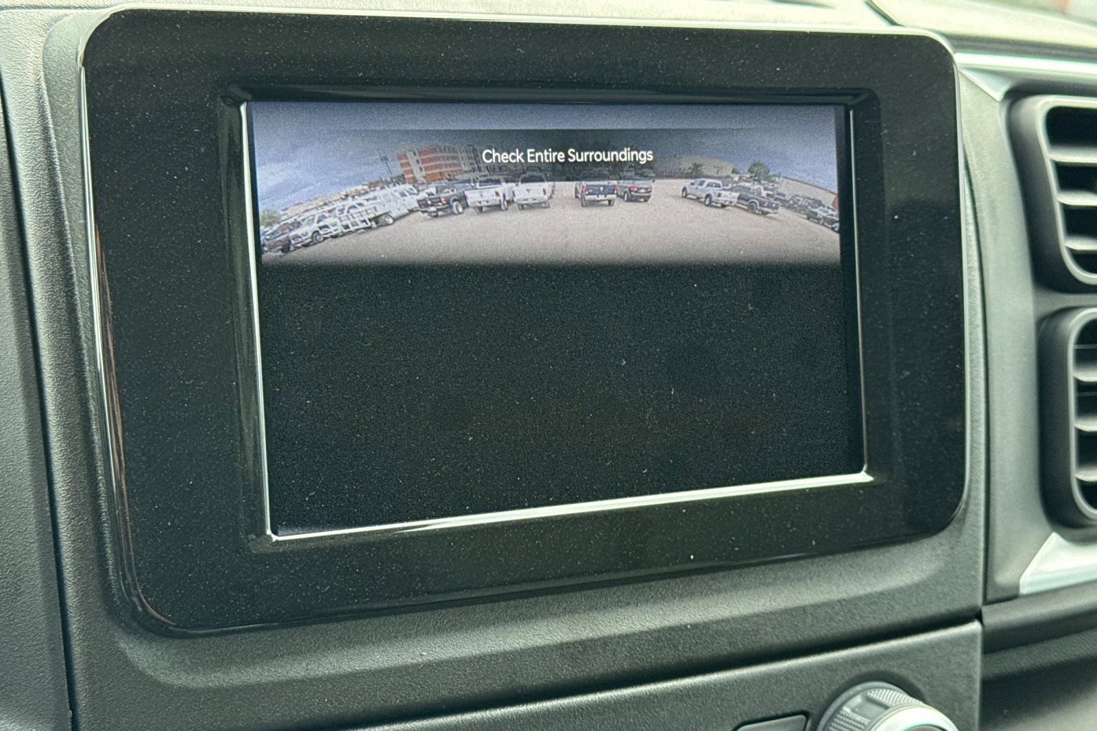 New 2026 RAM ProMaster 2500 w/ Quick Order Package 22G SLT image 17