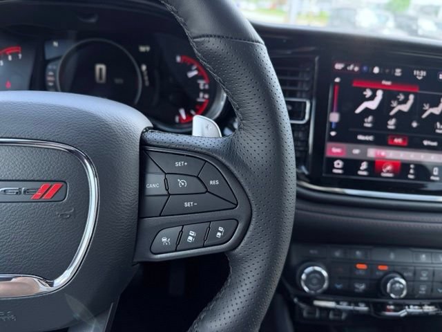 New 2026 Dodge Durango GT AWD/4WD image 34