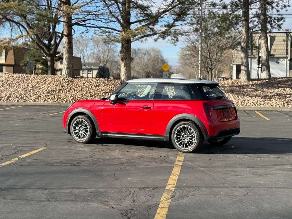New 2026 MINI Cooper 2-Door Hardtop FWD image 7