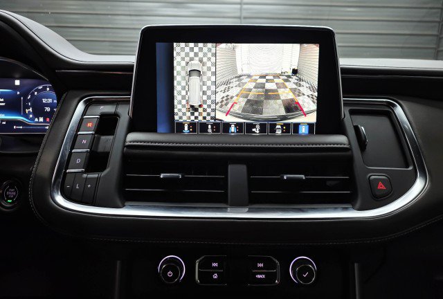 Used 2022 Chevrolet Tahoe LT w/ Luxury Package AWD/4WD image 27