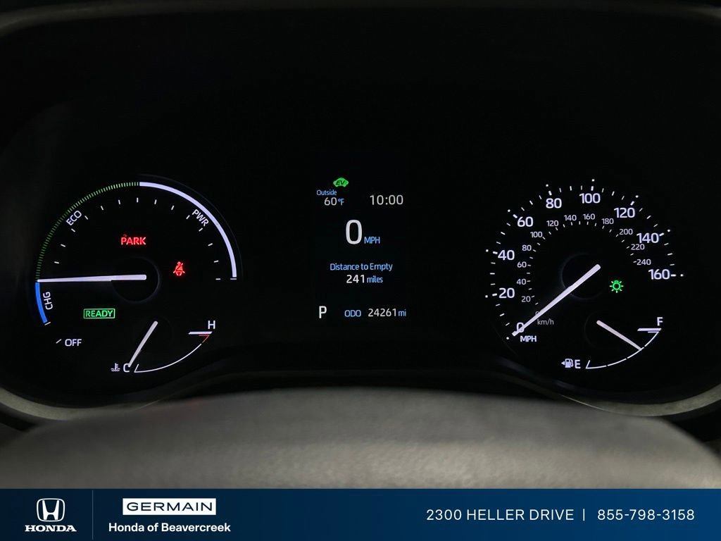 Used 2022 Toyota Sienna LE FWD image 20