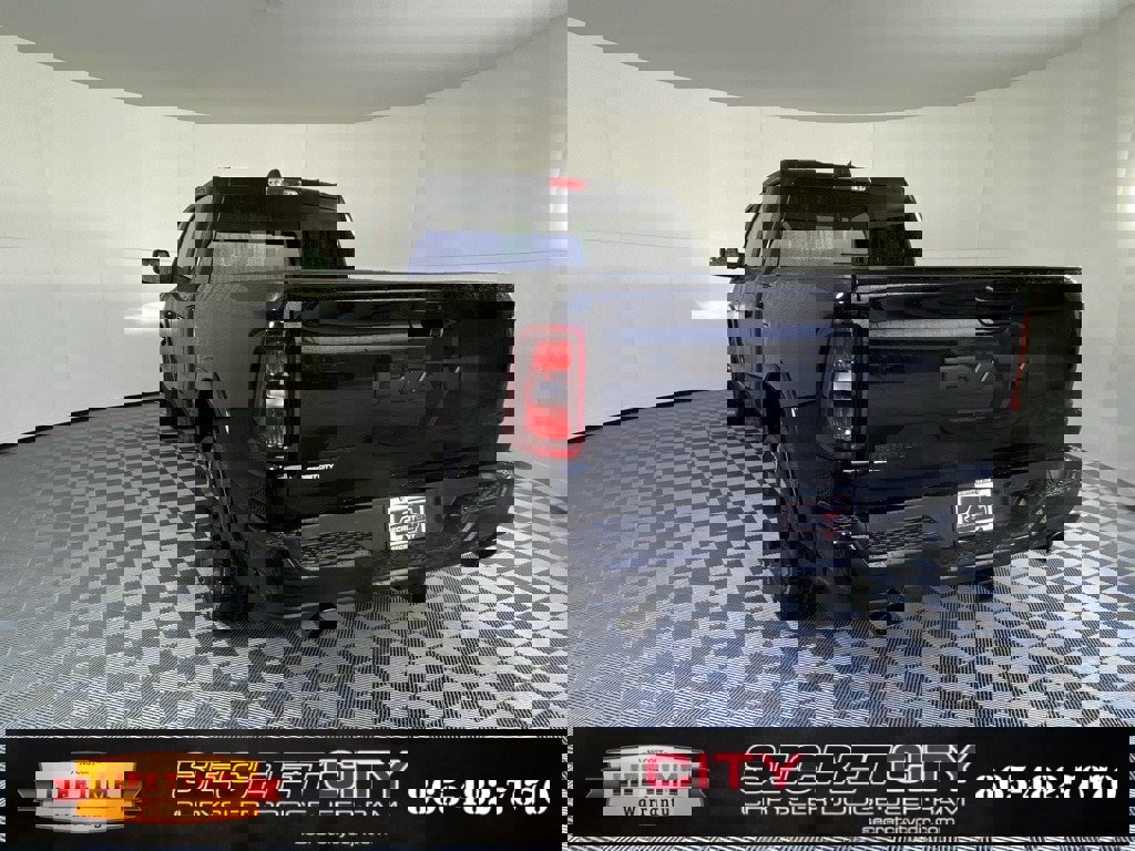 New 2026 RAM 1500 Big Horn image 5