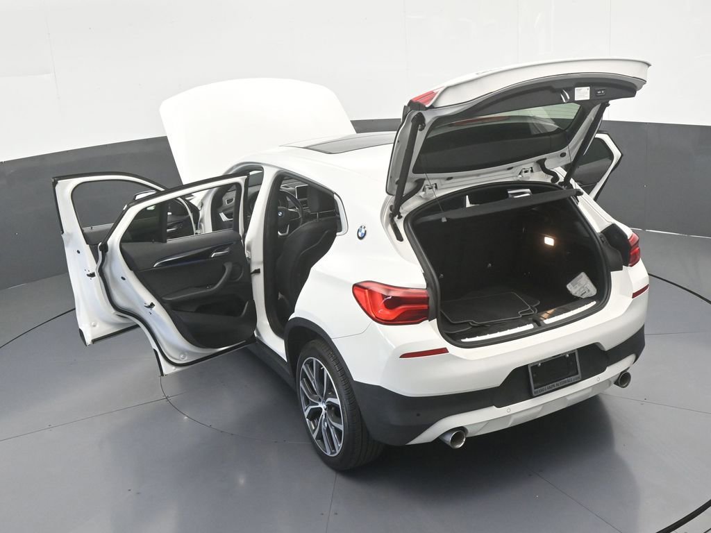 Used 2020 BMW X2 sDrive28i w/ Convenience Package image 72