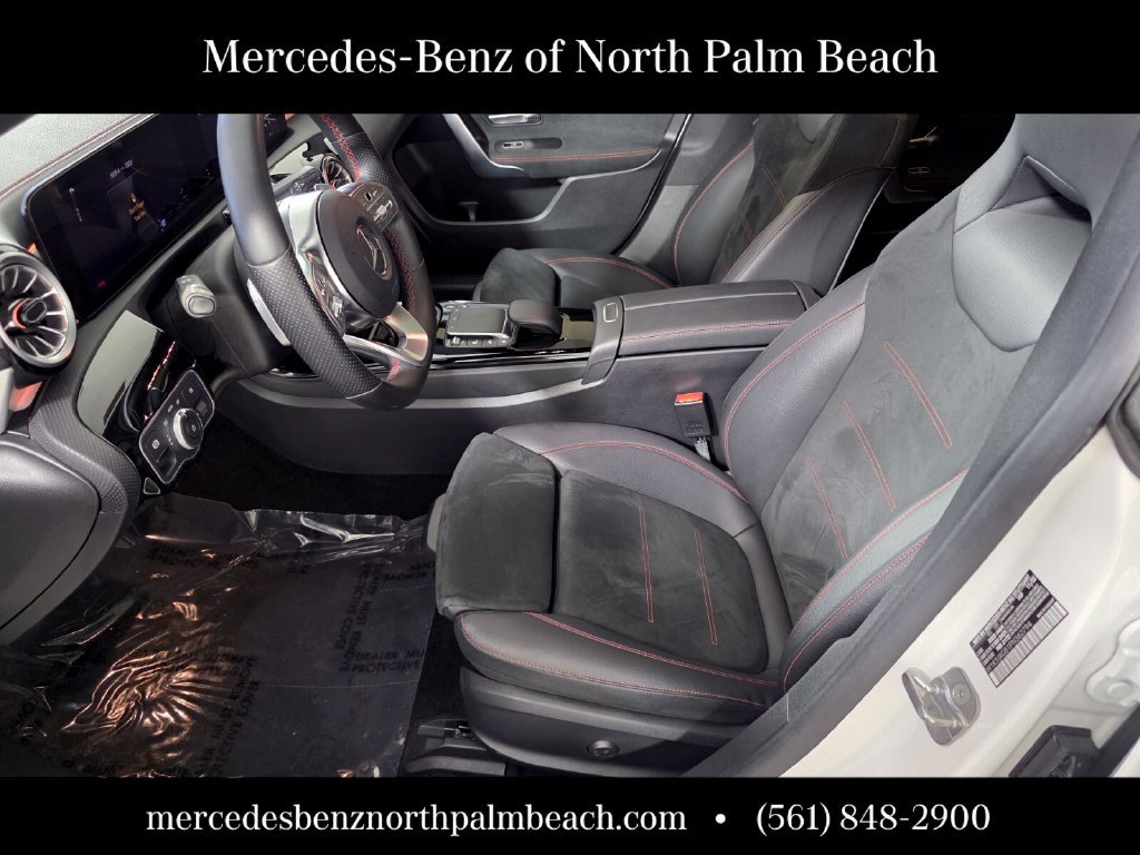 Certified 2023 Mercedes-Benz CLA 250 image 9
