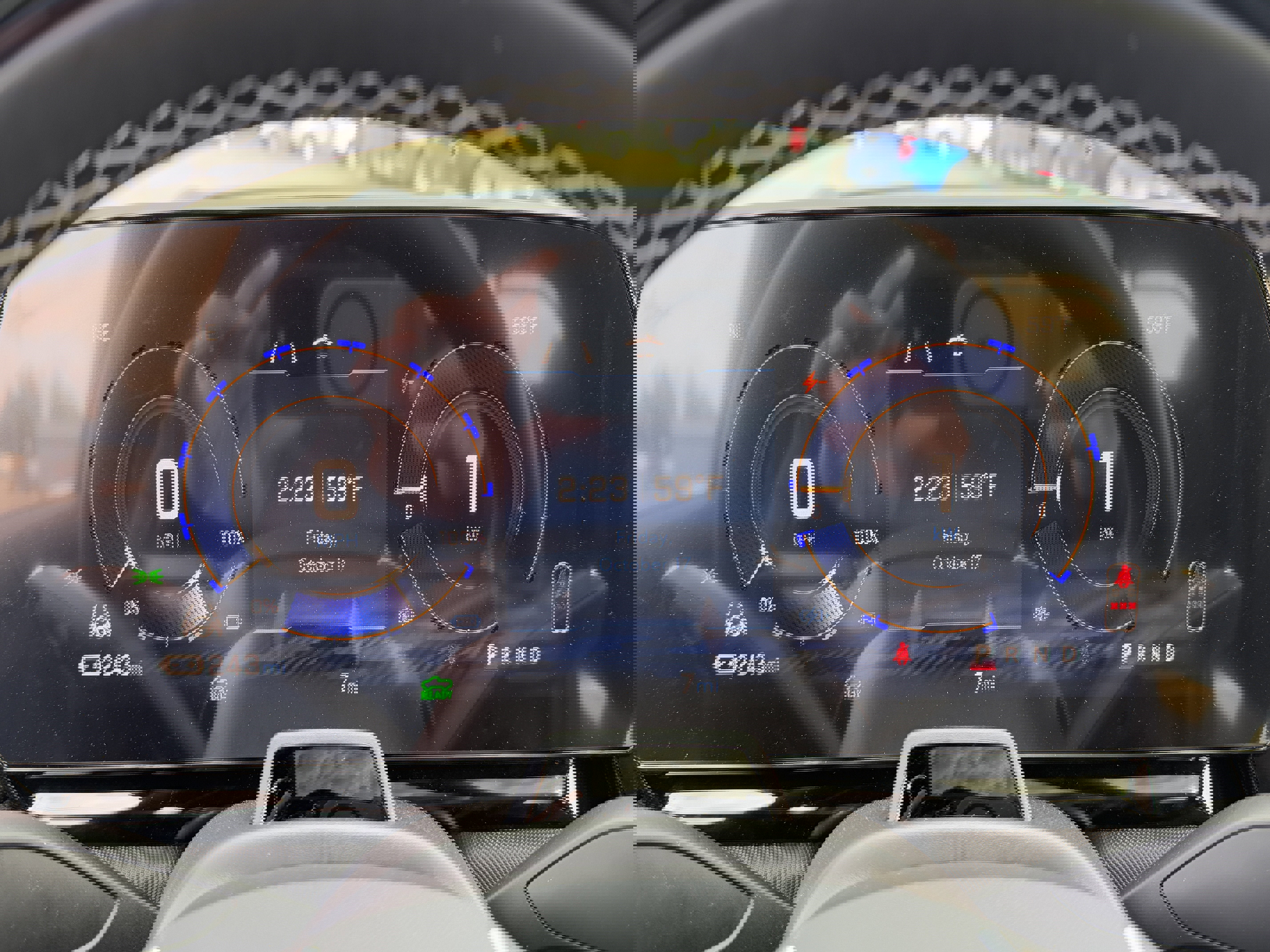 New 2026 Chevrolet Silverado EV Trail Boss w/ Premium Package image 15