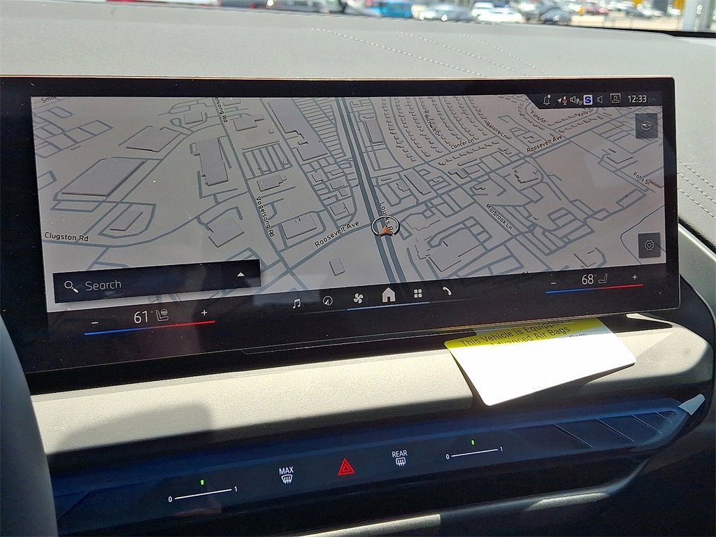 New 2025 BMW X3 xDrive30i w/ Premium Package image 3
