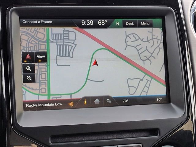 Used 2014 Ford F150 Limited AWD/4WD image 29