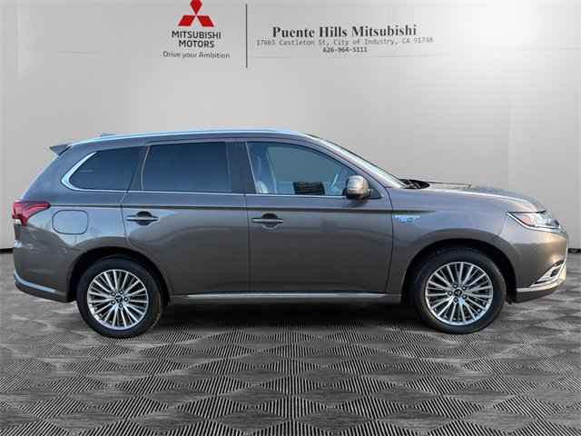 Used 2020 Mitsubishi Outlander GT image 4