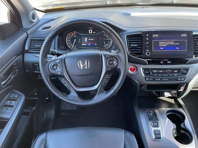 Used 2023 Honda Ridgeline RTL image 3
