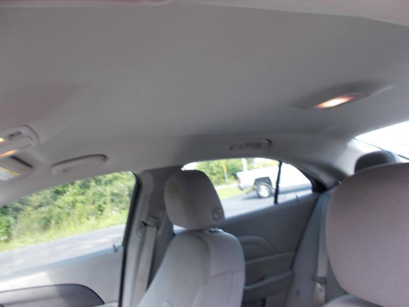 Used 2016 Chevrolet Malibu LS w/ Protection Package FWD image 28