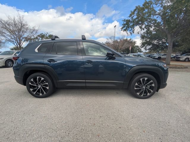 New 2026 MAZDA CX-50 2.5 Hybrid w/ Weather Package AWD/4WD image 2