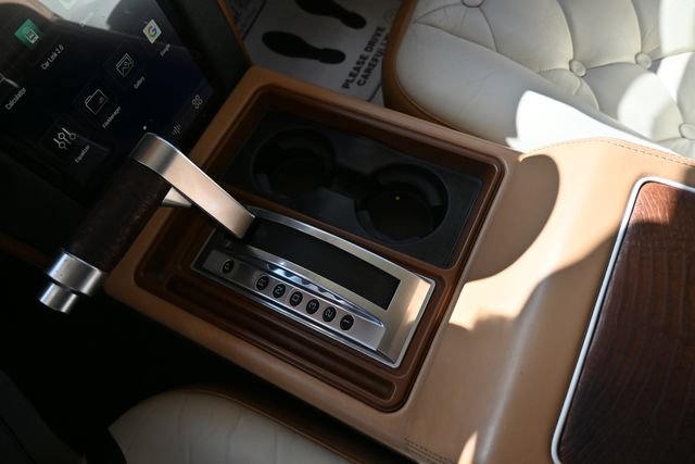 Used 2003 HUMMER H2 AWD/4WD image 34