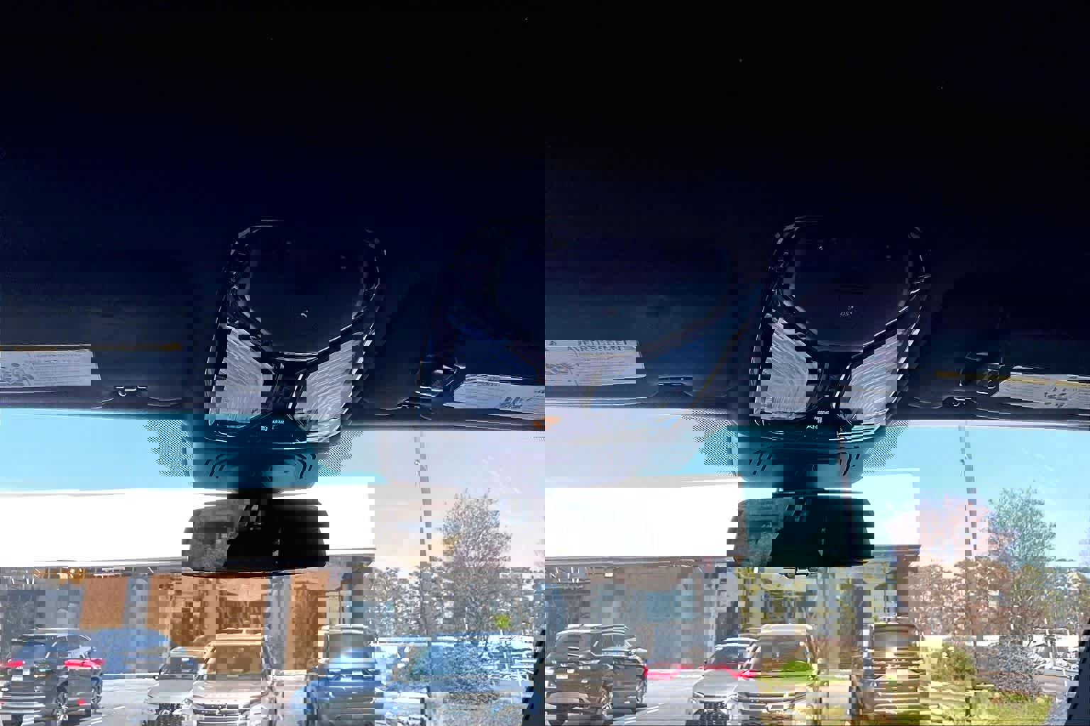 Used 2019 BMW X7 xDrive50i w/ M Sport Package image 36