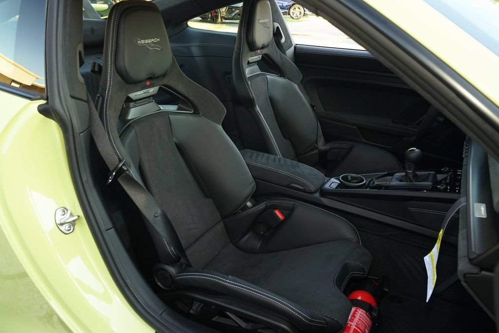 Used 2026 Porsche 911 GT3 RWD image 10
