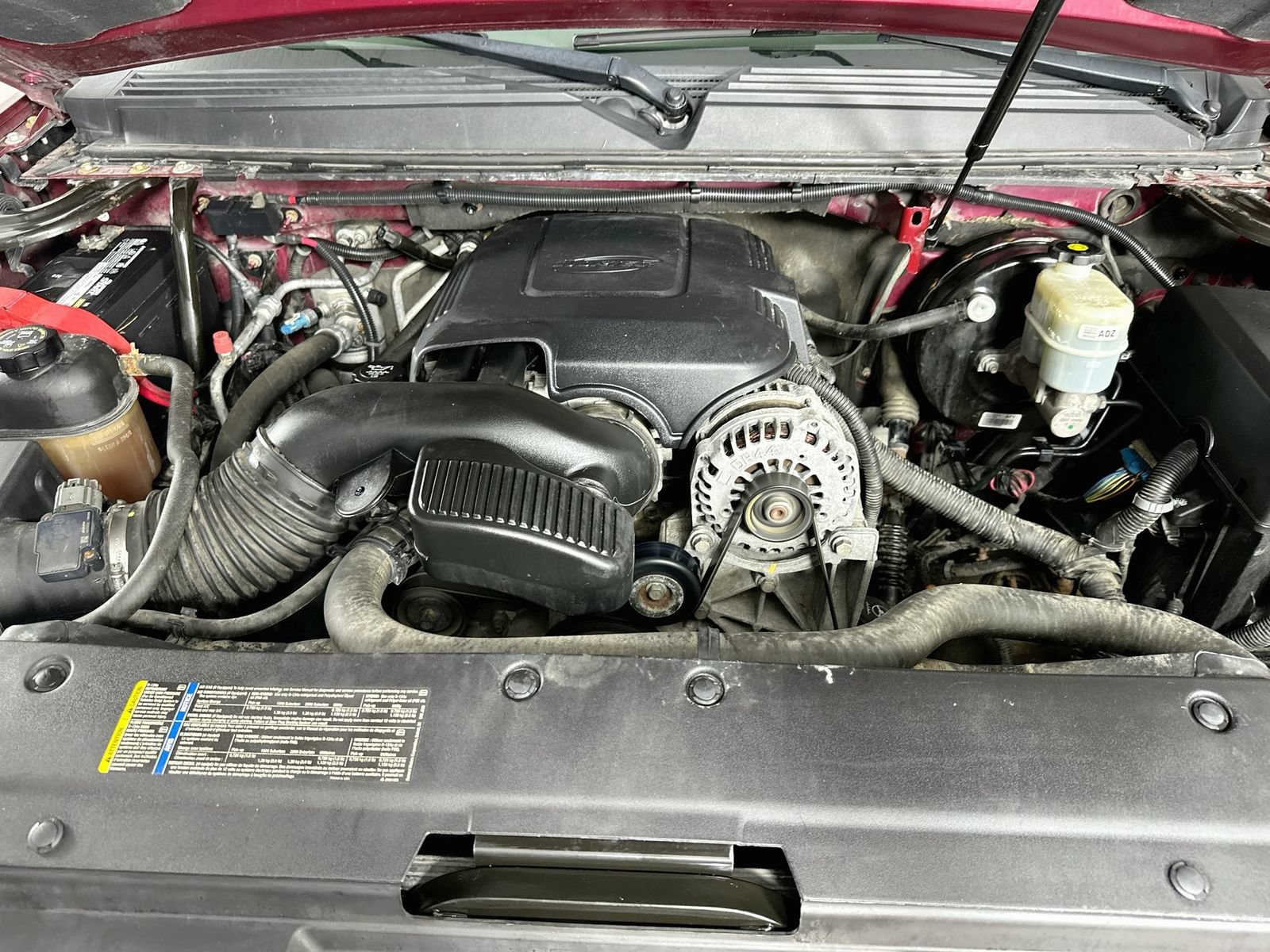 Used 2009 GMC Yukon XL 4WD image 30