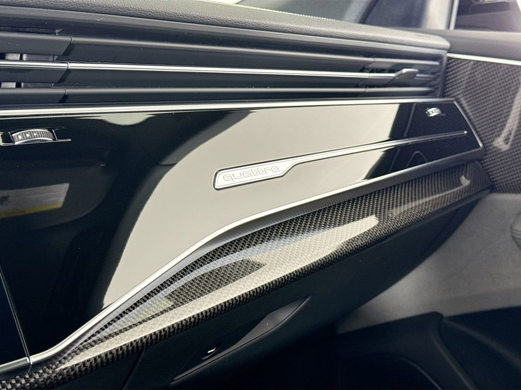 Used 2023 Audi SQ8 Premium Plus image 22