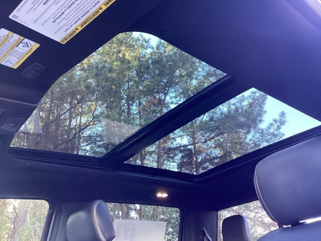 Used 2022 Ford F250 Platinum w/ FX4 Off-Road Package image 71