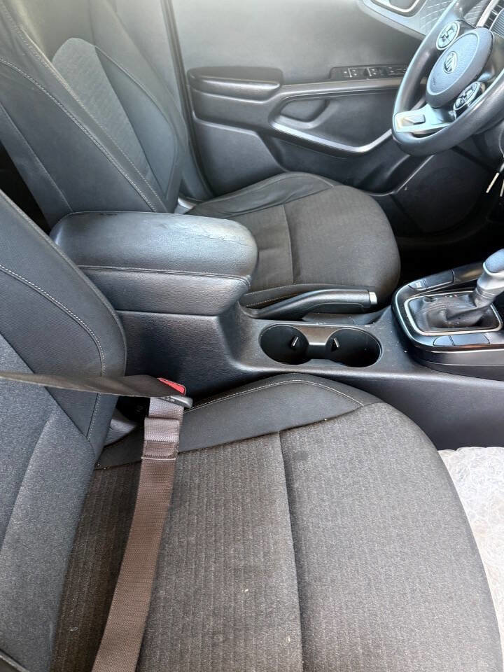 Used 2020 Kia Soul S FWD image 17