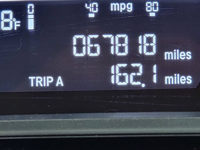 Used 2017 Honda CR-V LX image 32