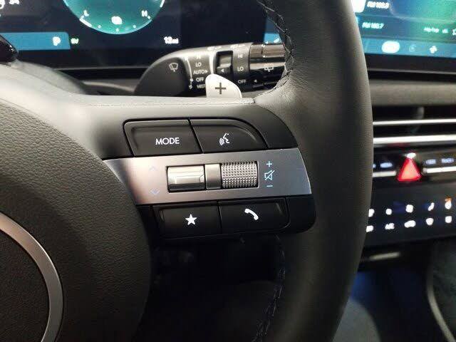 New 2026 Hyundai Tucson Limited image 18