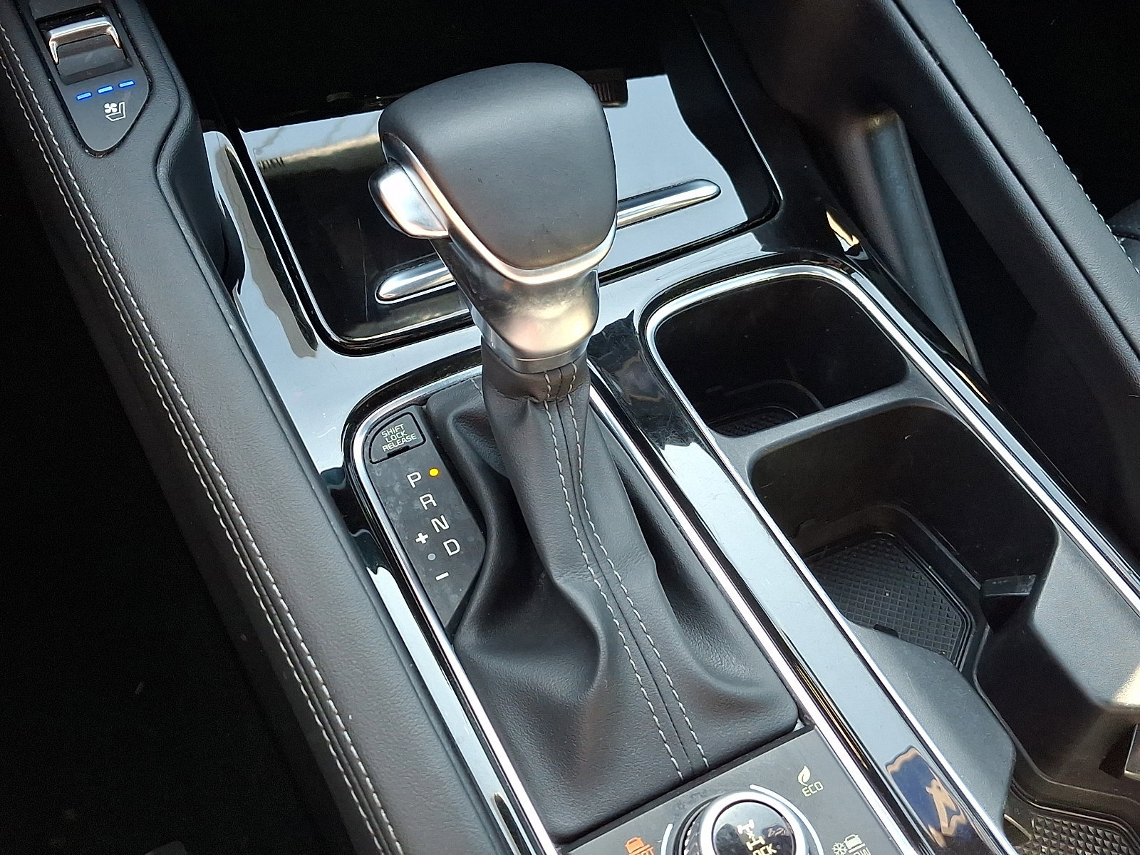 Used 2024 Kia Telluride SX Prestige X-Line AWD/4WD image 15