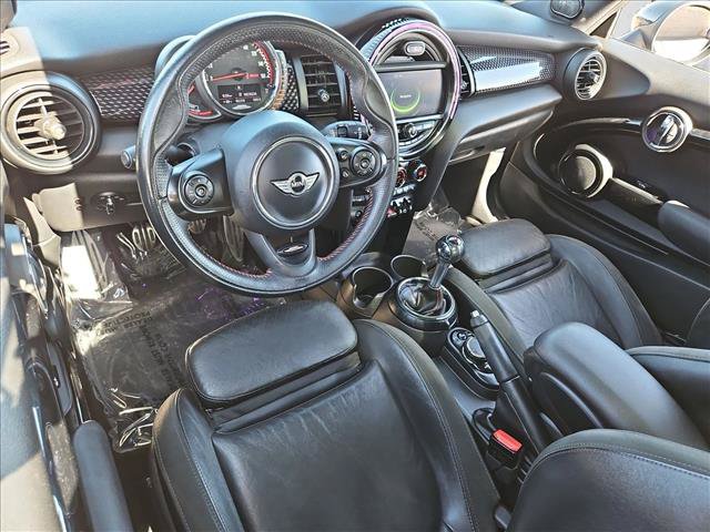 Used 2017 MINI Cooper John Cooper Works FWD image 10