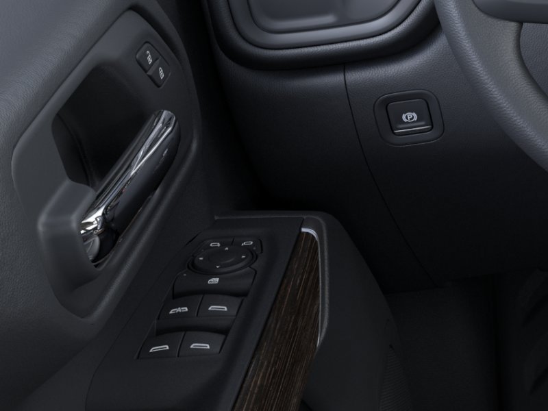 New 2026 GMC Sierra 2500 Pro w/ Convenience Package RWD image 22