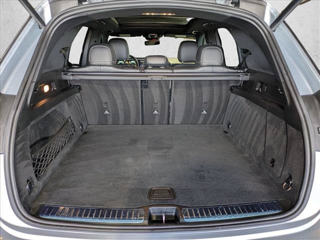 Certified 2023 Mercedes-Benz GLE 350 image 7