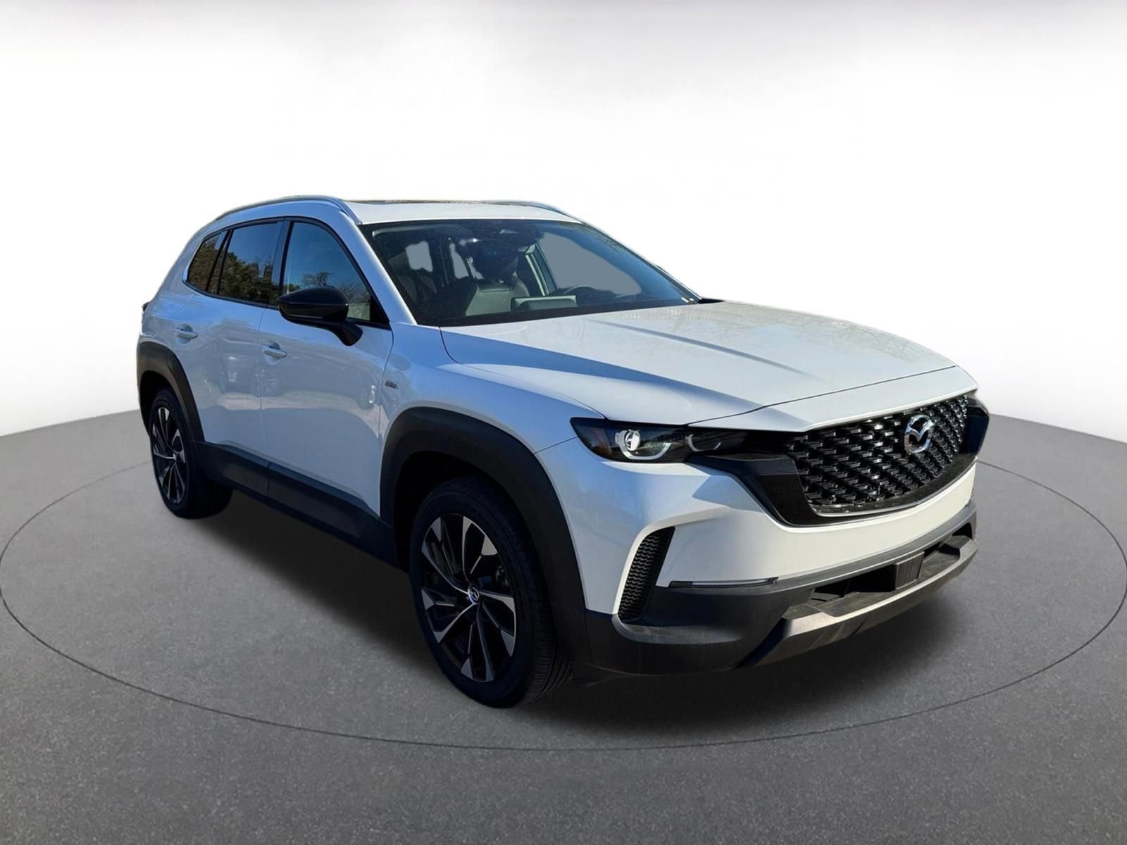 Used 2025 MAZDA CX-50 2.5 Hybrid w/ Premium Plus Pkg image 1