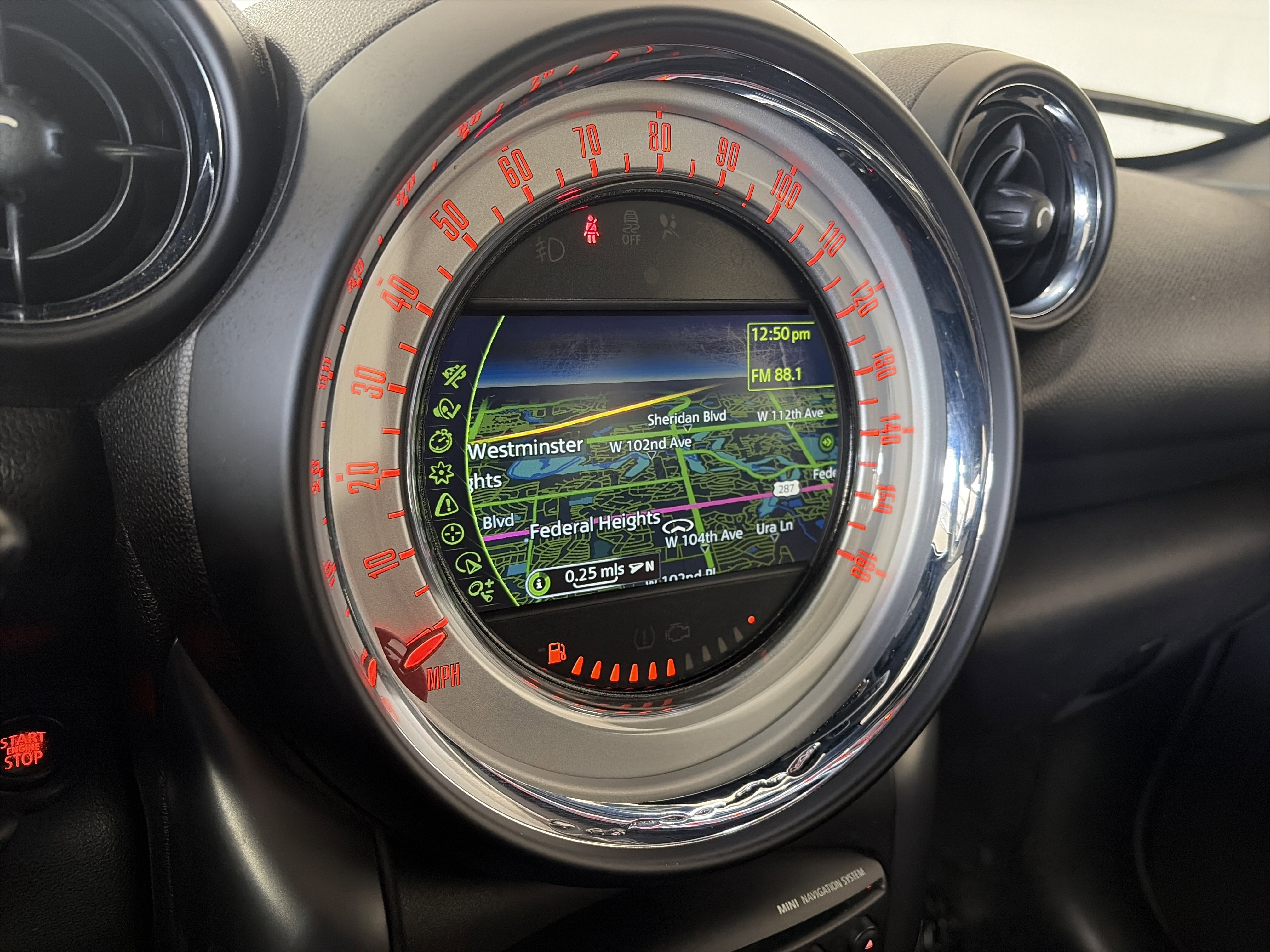 Used 2014 MINI Cooper Paceman S image 21