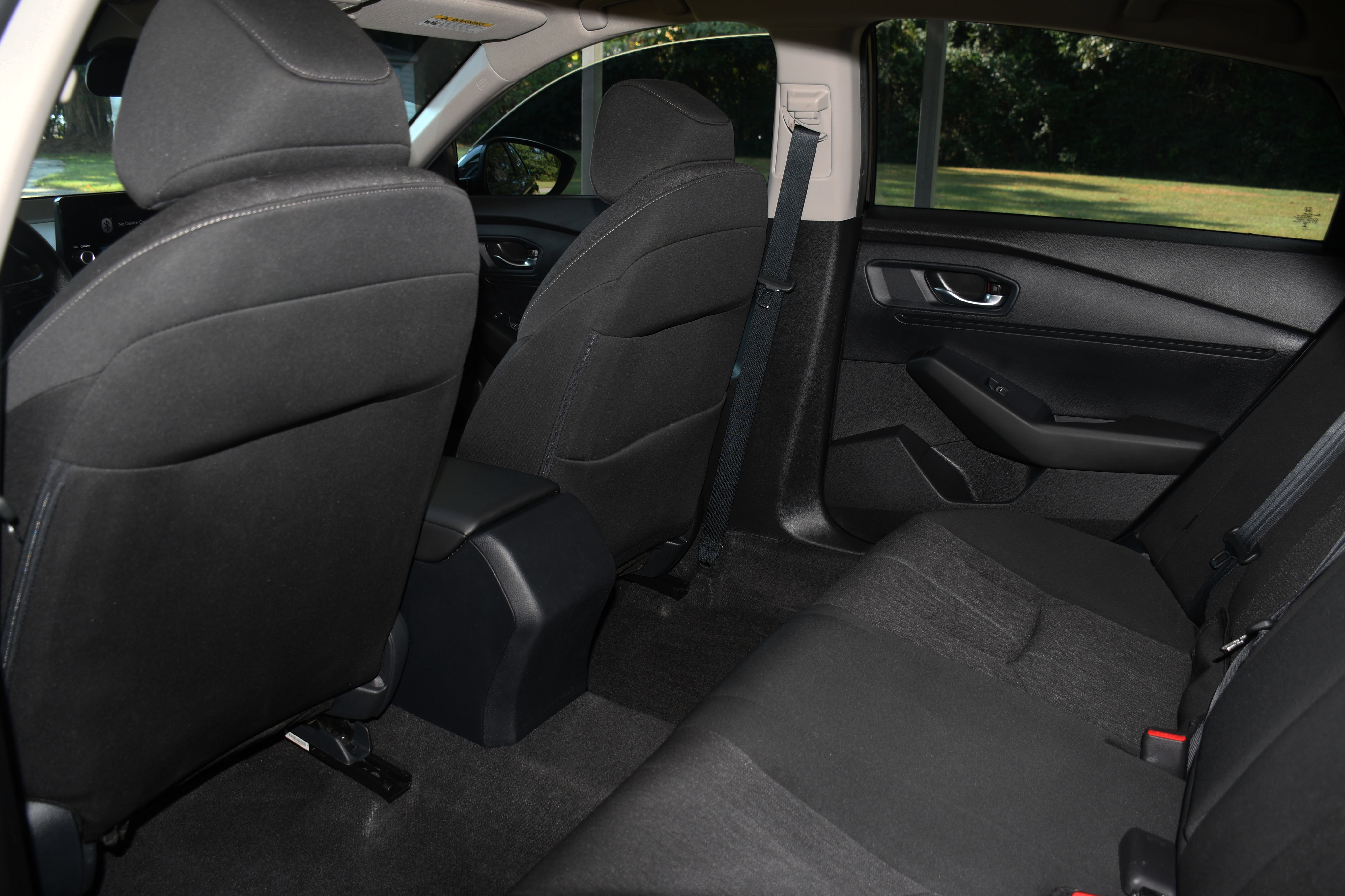 Certified 2024 Honda Accord LX image 14