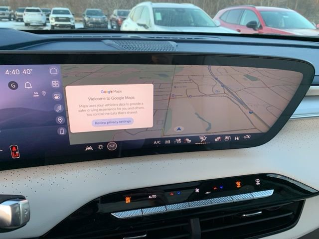 New 2026 Buick Enclave Avenir w/ Super Cruise Package image 22