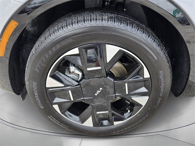 Used 2026 Kia Sportage SX Prestige image 9