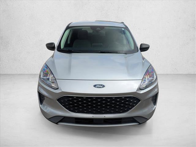 Used 2022 Ford Escape SE w/ Convenience Package image 2