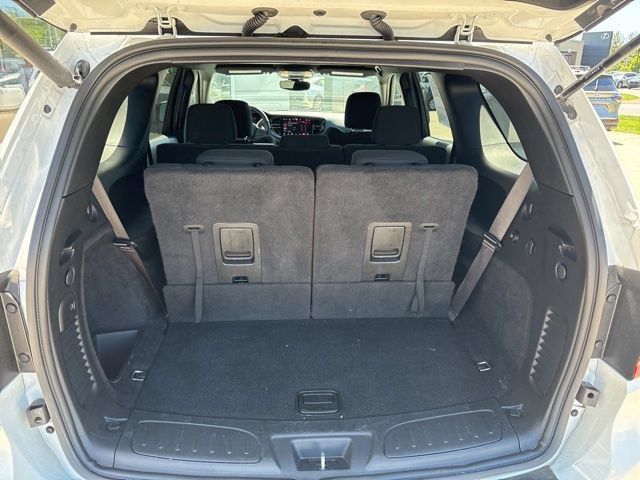 Used 2025 Dodge Durango GT AWD/4WD image 31