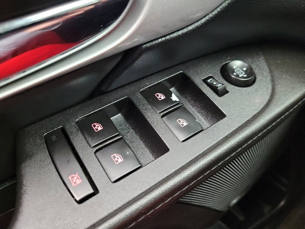 Used 2016 GMC Terrain Denali image 27