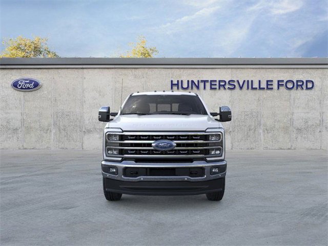 New 2026 Ford F250 Lariat w/ Lariat Ultimate Package image 6