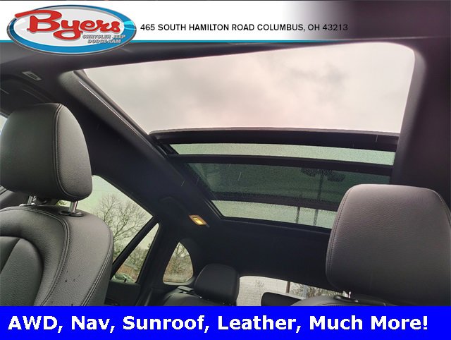 Used 2016 BMW X1 xDrive28i image 5