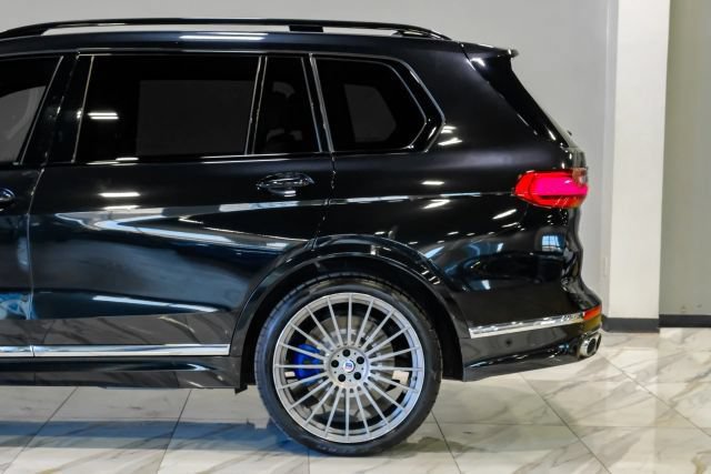 Used 2021 BMW ALPINA XB7 AWD/4WD image 19